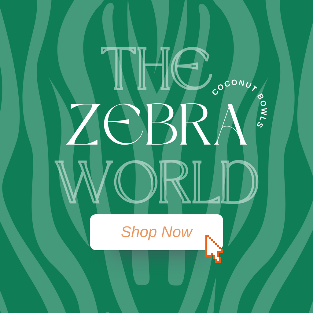 The Zebra World