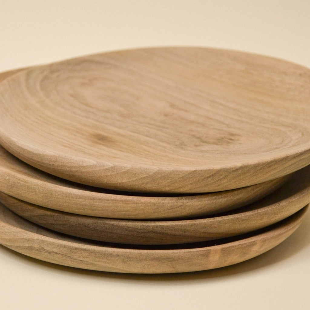 'Salma' houten bord