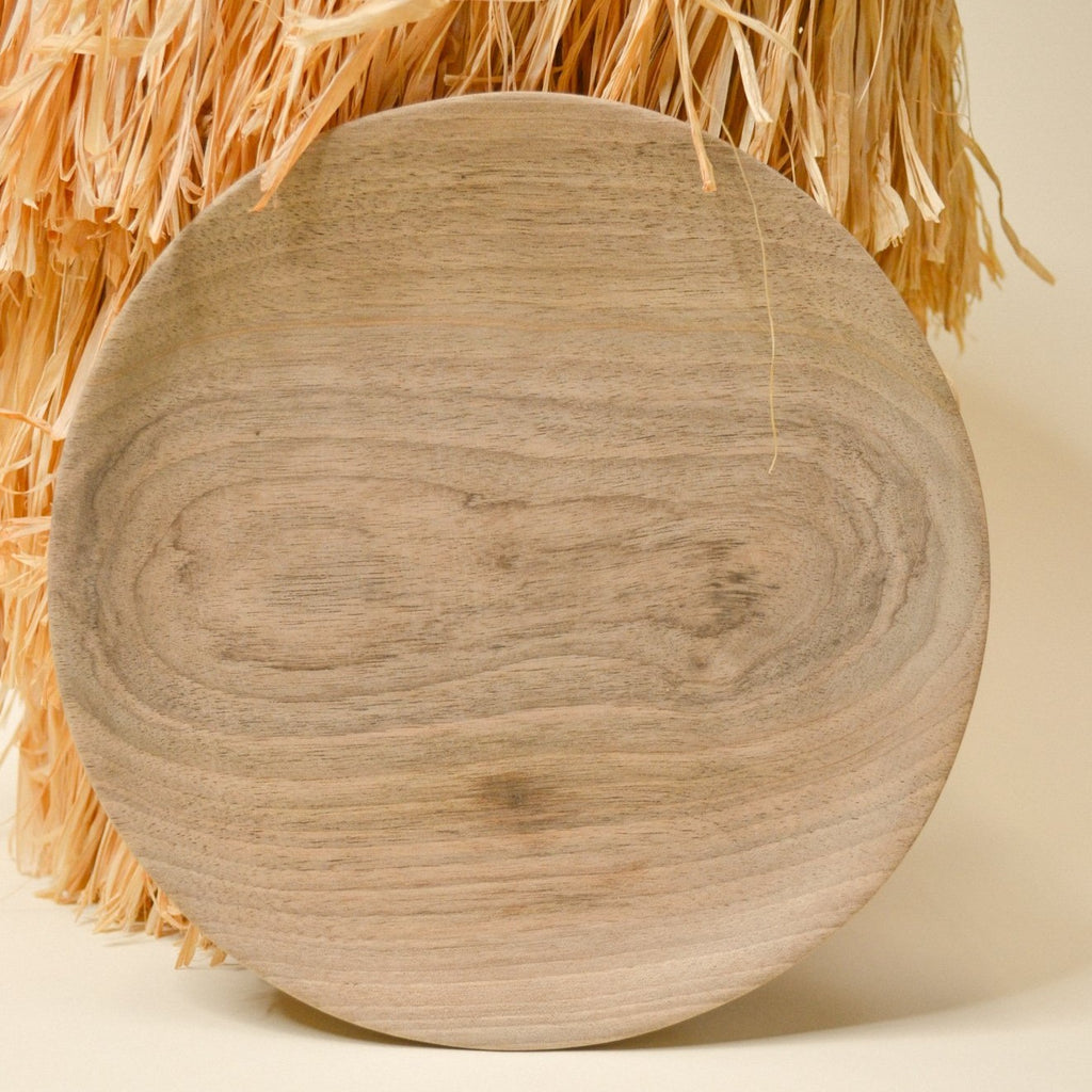 'Salma' houten bord